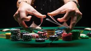 Blackjack Sic Bo Dragon Tiger tại sảnh live casino sx3 Việt Nam