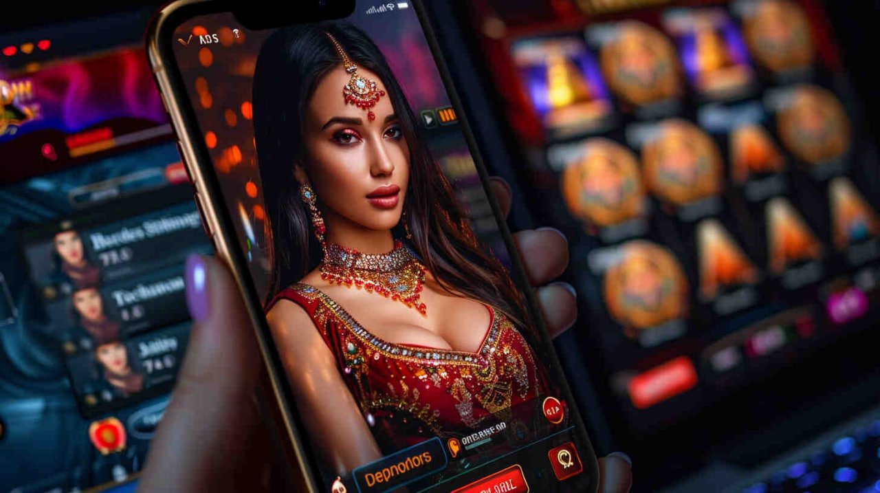 Live casino với dealer thật trên sx3
