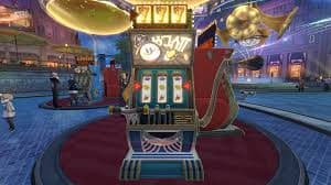 Slot online và nổ hũ jackpot trên nền tảng sx3