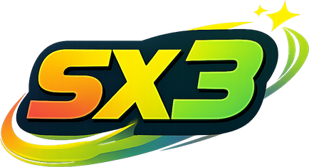 Logo thương hiệu sx3